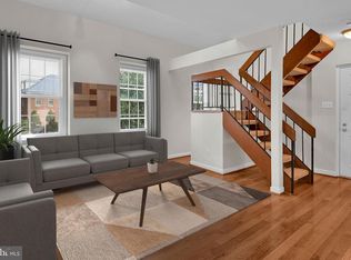 3839 Rodman St NW APT F36, Washington, DC