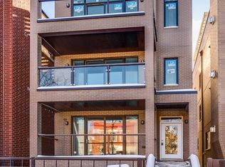 1515 W Walton St #1, Chicago, IL 60642