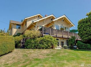 497 S State St, Bellingham, WA 98225