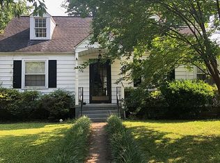 5007 W Franklin St, Richmond, VA 23226