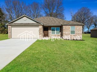 121 Jasmine Ct, Beebe, AR 72012