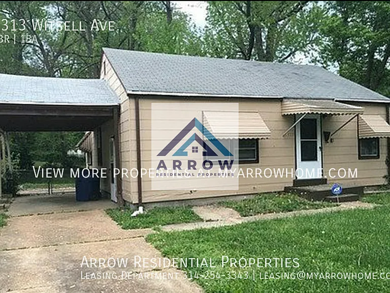 6313 Witsell Ave — Photo 1