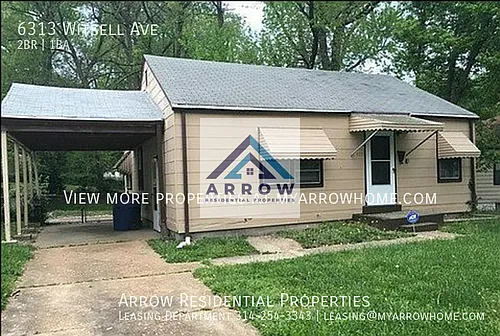 6313 Witsell Ave Photo 1