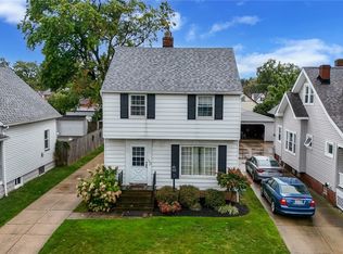 4603 Pershing Ave, Parma, OH 44134