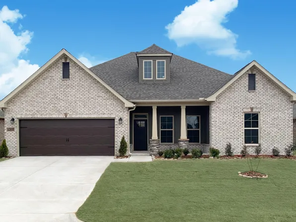 12611 Hudbug Dr, Madison, AL 35756