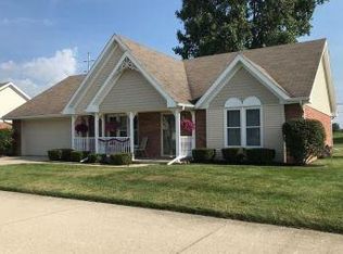 1400 Willow Chase Dr #1, Springfield, OH 45503
