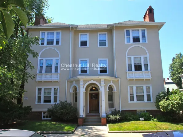 65 Langdon St, Cambridge, MA
