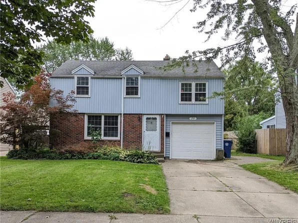 259 Stevenson Blvd, Amherst, NY 14226