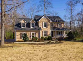 414 Lakewinds Blvd, Inman, SC 29349