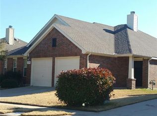4936 Ambrosia Dr, Fort Worth, TX 76244
