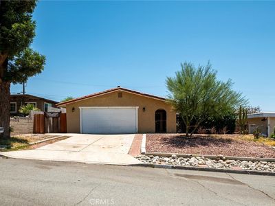 12770 Hidalgo St, Desert Hot Springs, CA, 92240