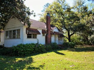 331 Park Ave, Hattiesburg, MS 39401