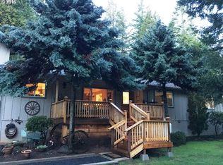 7943 Elkhead Rd, Yoncalla, OR 97499