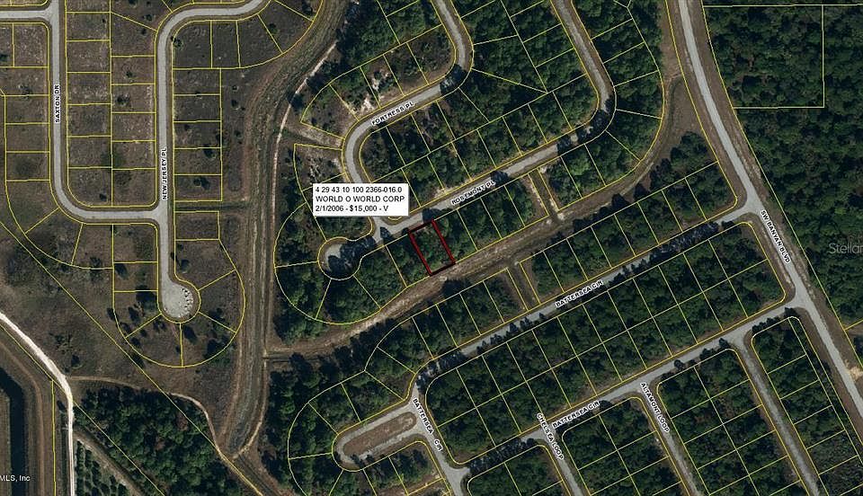 1st image of this home