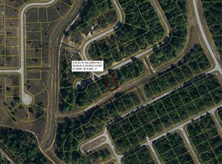 131 Rosemont Pl, Labelle, FL 33935