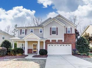 5607 Versage Dr, Mint Hill, NC 28227