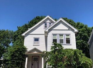 40 Murray Hill Rd #2, Roslindale, MA 02131