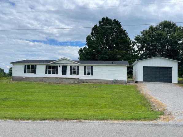 290 Friendship Loop, Goreville, IL 62939