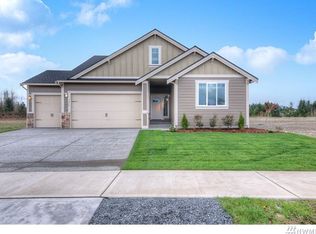 22604 78th Street East, Buckley, WA 98321