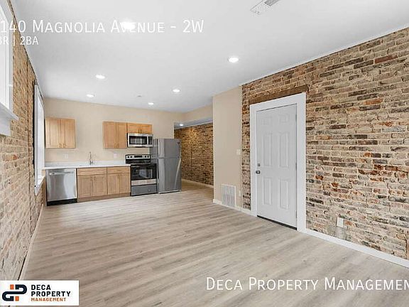 4th image of 3140 Magnolia Ave #2W