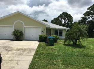 431 SE 24th Ave, Cape Coral, FL 33990