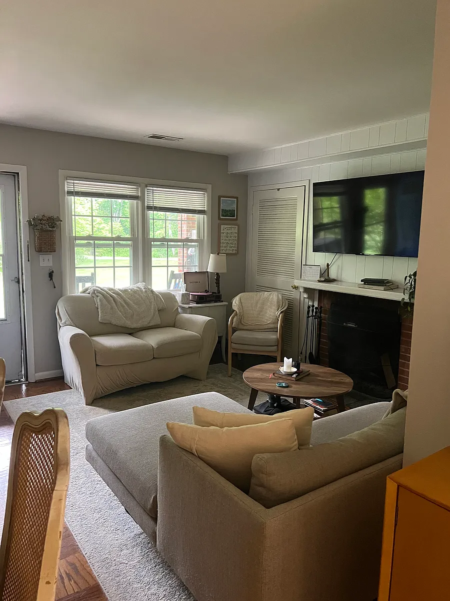 Building Photo - 973 Allendale Dr #1B