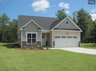 114 Veranda Ridge Dr, Lugoff, SC 29078