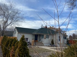 1707 N Beach St, Boise, ID 83706