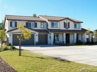 25815 Beth Dr, Menifee, CA 92584