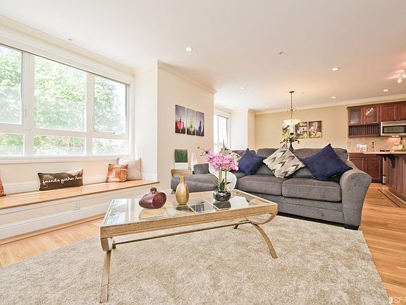 5th image of 6324 California St APT 1