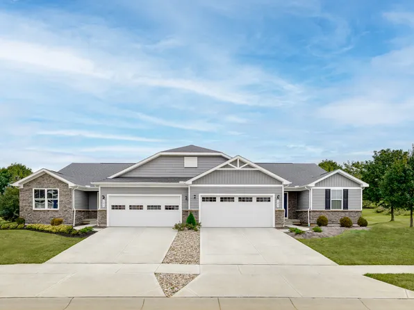 3316 Travertine Ct, Fairfield, OH 45011