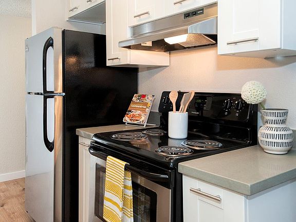2nd image of 1503 Fulton Ave APT 41