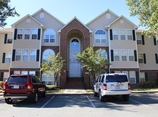 323 Mill Pond Dr, Winston Salem, NC 27106