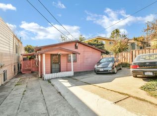 1317 E 24th St, Oakland, CA 94606