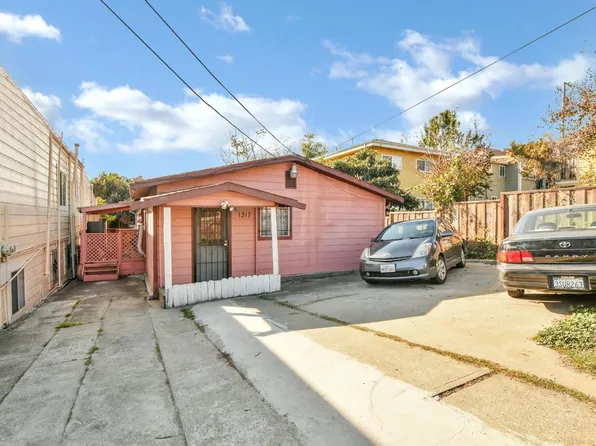 1317 E 24th St, Oakland, CA 94606