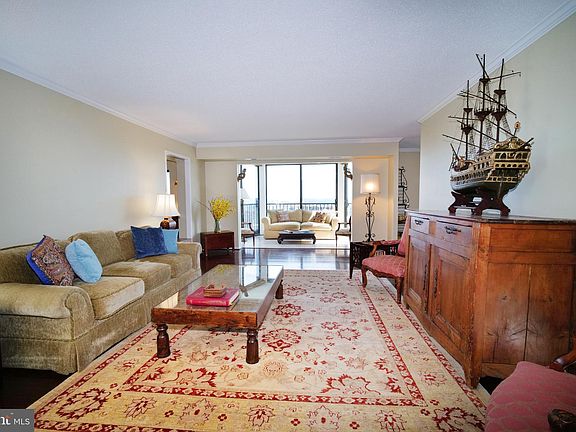 3rd image of 5902 Mount Eagle Dr APT 1508