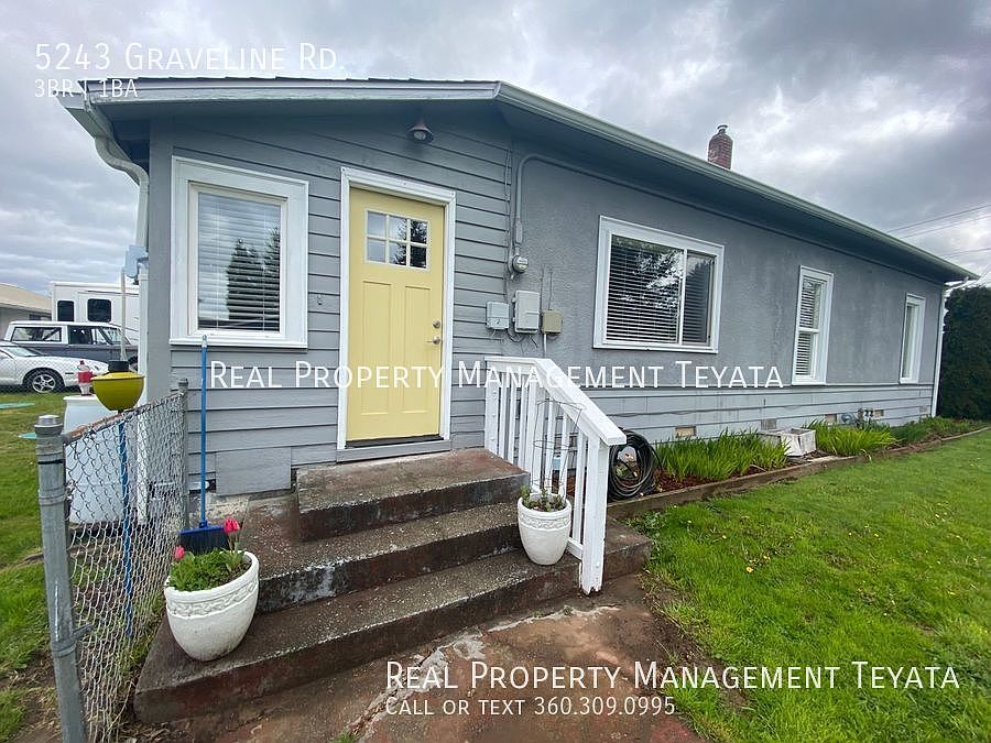1st image of 5243 Graveline Rd