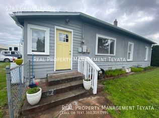 5243 Graveline Rd, Bellingham, WA 98226