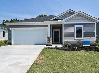 121 Vickery Rd, Woodruff, SC 29388