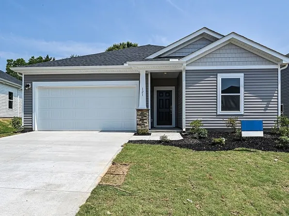 121 Vickery Rd, Woodruff, SC 29388