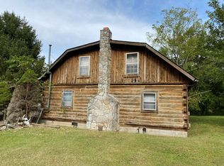 349 Simmons Hill Ln, New Tazewell, TN 37825