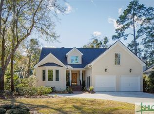 6 Sea Eagle Ct, Savannah, GA 31411