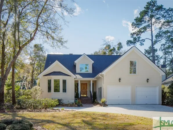 6 Sea Eagle Court, Savannah, GA 31411