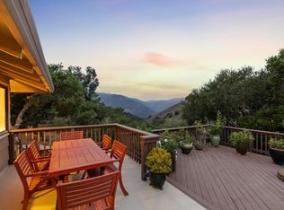 760 Country Club Dr, Carmel Valley, CA 93924