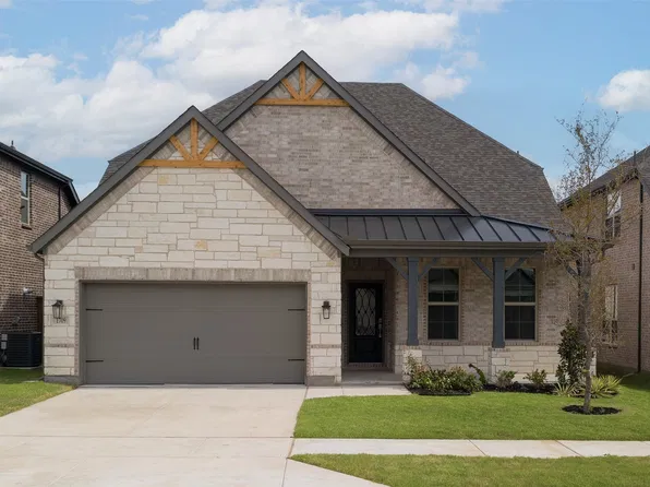 1709 Blackbird Ln, Princeton, TX 75407
