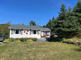 31 McKenzie Settlement Rd, Colchester, NS B6L 6L7