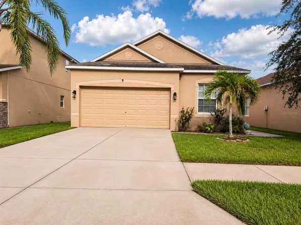 1824 ATLANTIC DRIVE, RUSKIN, FL 33570
