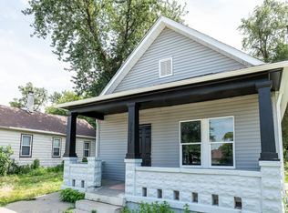 2627 Y St, Omaha, NE 68107
