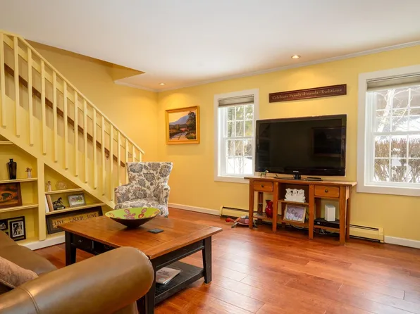 38 Slate Circle #38, Manchester, VT 05255