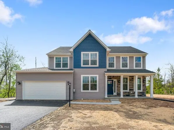 1798 Cold Springs Park, Pottstown, PA 19465